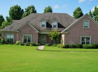 4205 Clubhouse Dr, Jonesboro, AR 72405