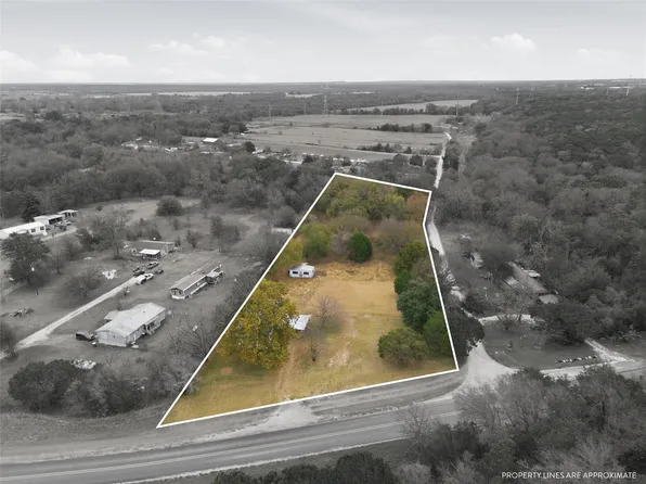 175 Fm 2114, Aquilla, TX 76622