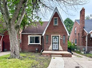 16616 Lauder St, Detroit, MI 48235