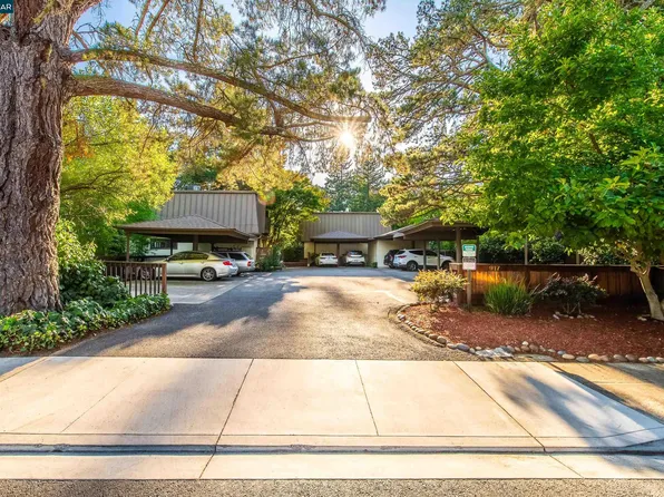 917 Hough Ave APT 9, Lafayette, CA 94549