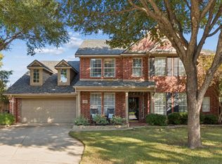 11224 Nantucket Ct, Frisco, TX 75035