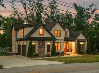 8417 Pine Ridge Rd, Ooltewah, TN 37363