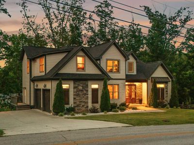 8417 Pine Ridge Rd, Ooltewah, TN, 37363