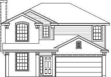 3025 Pecan Tree Drive