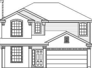 3025 Pecan Tree Dr, Denton, TX 76210