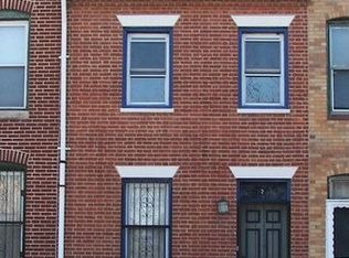 7 N Caroline St, Baltimore, MD 21231