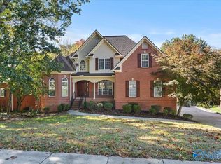 2107 Greenslope Trl NE, Huntsville, AL 35811