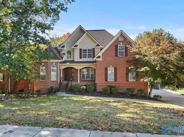 2107 Greenslope Trl NE, Huntsville, AL 35811