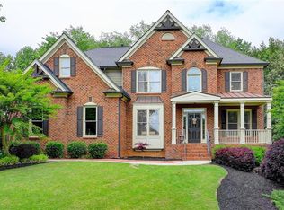 625 Summerwind Way, Suwanee, GA 30024