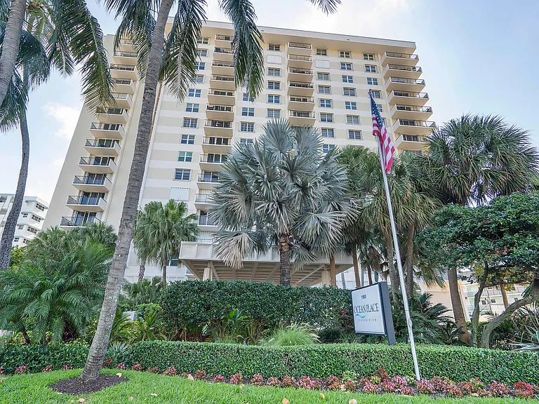 1900 S Ocean Blvd #5J — Photo 22