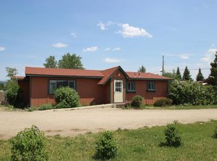 710 2nd St, Granby, CO 80446