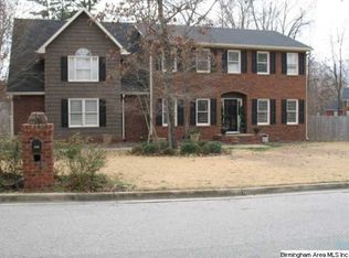 303 Wind Rdg NE, Jacksonville, AL 36265