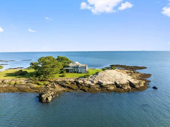 1 Clam Island, Branford, CT 06405