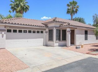 372 W Redwood Dr, Chandler, AZ 85248
