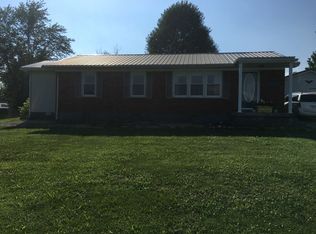 1422 Brumfield Ave, Leitchfield, KY 42754