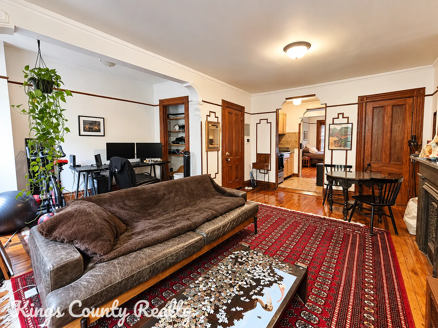 280 Clifton Place — Photo 4