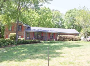 270 Crestwood Dr, Athens, GA 30605