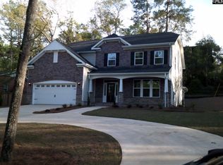 2822 Trenholm Rd, Columbia, SC 29204