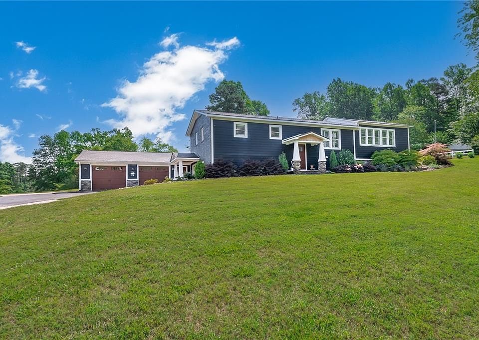 221 Lakeside Dr, Seneca, SC 29672 MLS 20262623 Zillow