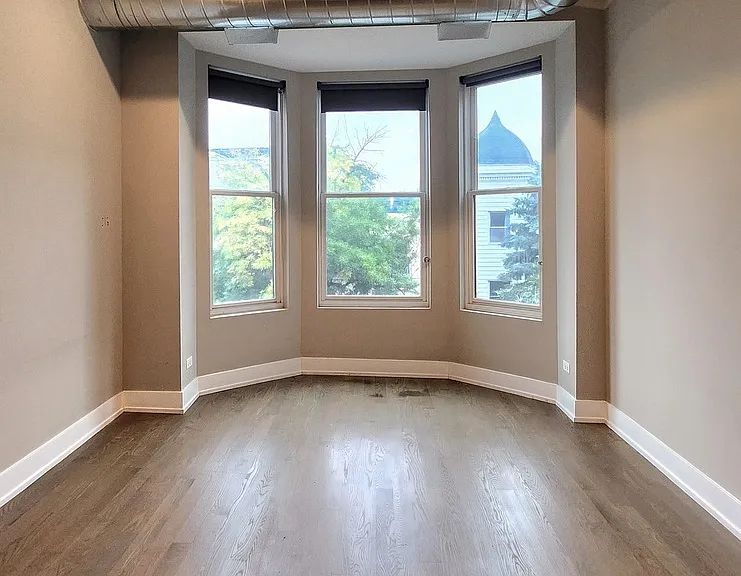 837 N Wolcott Ave #2F — Photo 2