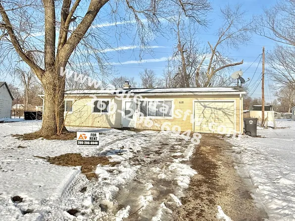 2714 Fairbrook Ct, Fort Wayne, IN 46809