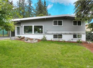 111 NE 158th St, Shoreline, WA 98155