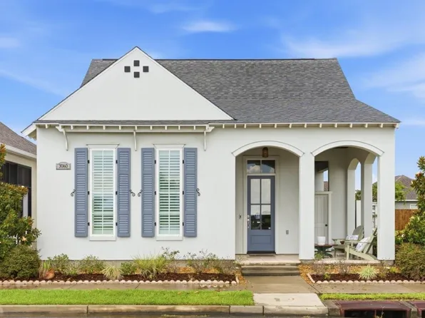 3060 Basin Way, Lake Charles, LA 70607