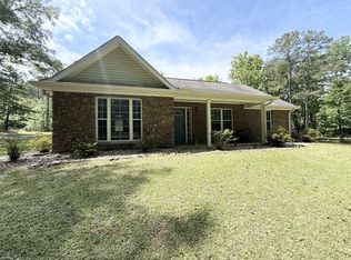 121A County Road 1451, Saltillo, MS 38866