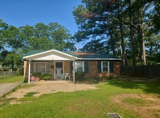 431 Madera Ave, Laurinburg, NC 28352