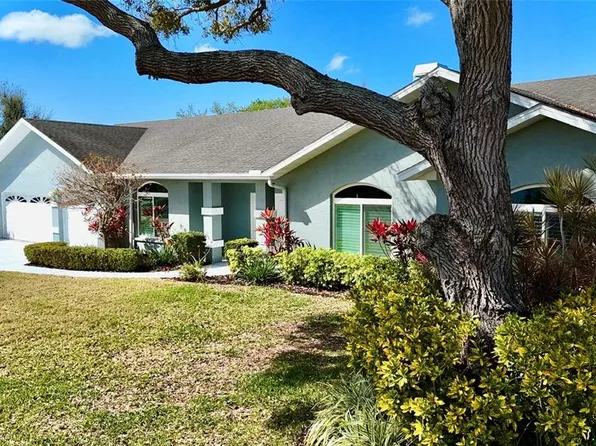 1520 91st Ct NW, Bradenton, FL 34209