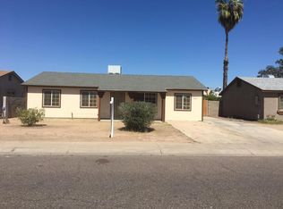 6804 W Holly St, Phoenix, AZ 85035