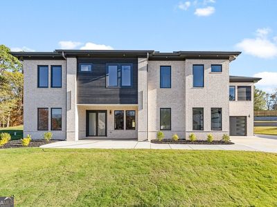 555 Versailles Dr, Auburn, GA, 30011