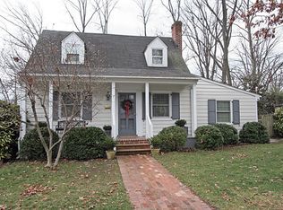 5925 Kensington Ave, Richmond, VA 23226