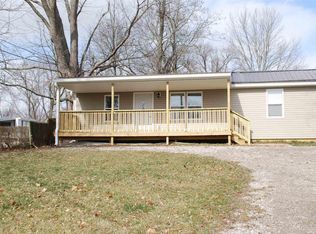 660 W Cedar Bluff Rd, Bloomington, IN 47403