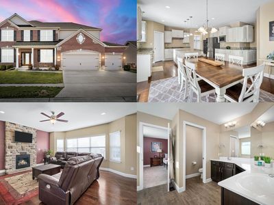 118 Central Park Ave, Wentzville, MO, 63385