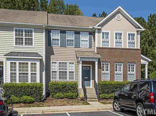 7882 Spungold St, Raleigh, NC 27617