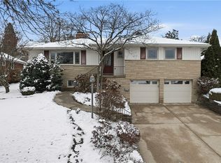 1163 Driftwood Dr, Pittsburgh, PA 15243