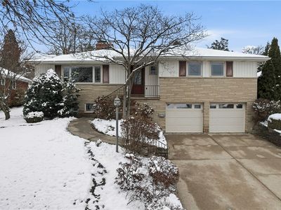 1163 Driftwood Dr, Pittsburgh, PA, 15243