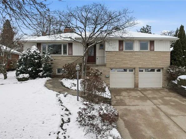 1163 Driftwood Dr, Pittsburgh, PA 15243