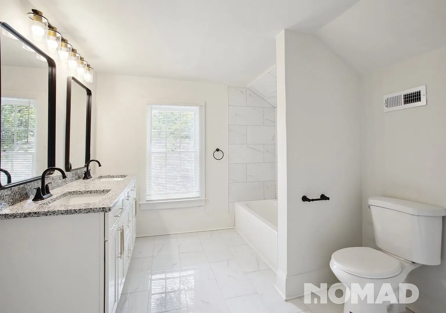Charming 3BR House in Atlanta — Photo 3