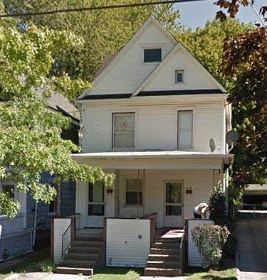 1st image of 1037 W 10th St #1