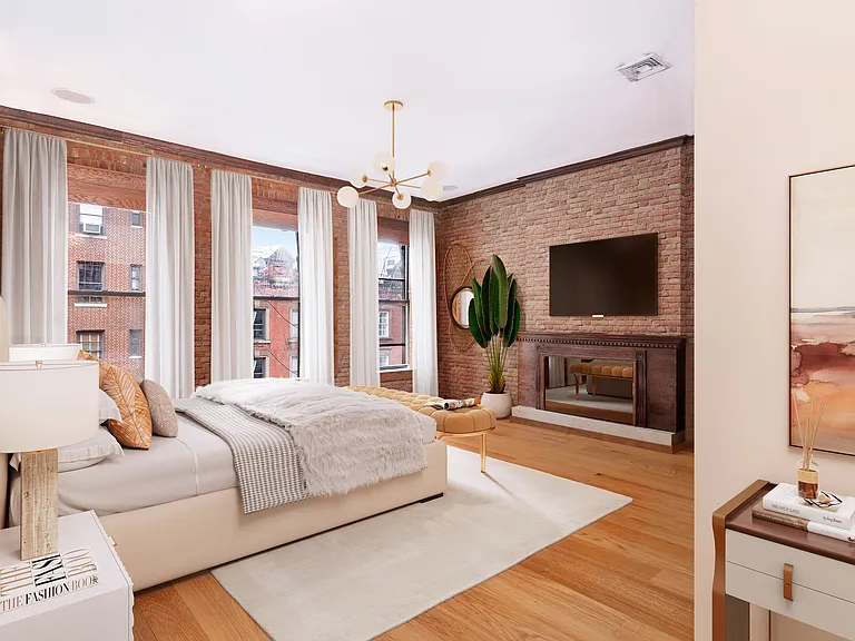 108 W 73rd St #3 — Photo 9