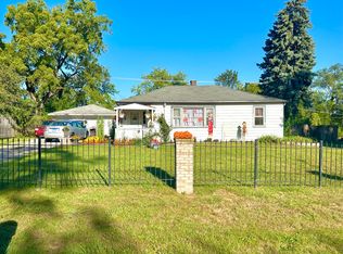 3900 Sunset Ave, Markham, IL 60428