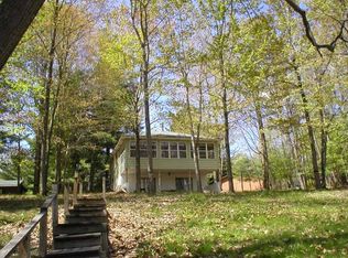 1102 Rivers Terrace Rd, Gladwin, MI 48624