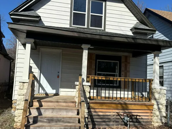 3414 Park Ave, Kansas City, MO 64109