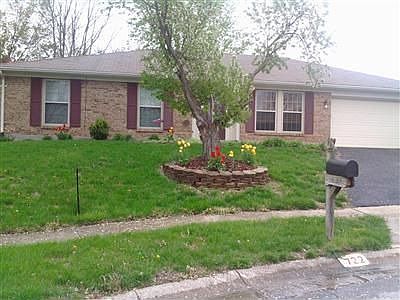 2nd image of 722 Fountain Abbey Pl