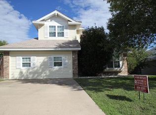 2205 Armadillo Dr, Killeen, TX 76549