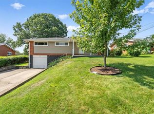 411 Valley View Dr, Monroeville, PA 15146