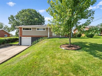 411 Valley View Dr, Monroeville, PA, 15146
