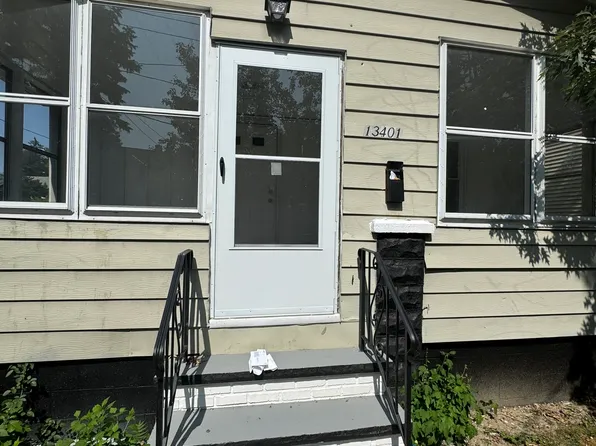 13401 Beachwood Ave, Cleveland, OH 44105